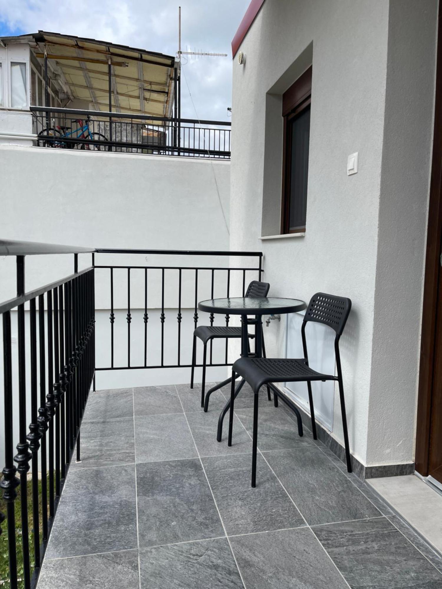 Boutique At Historic Centrum 2 Ioannina Exterior foto